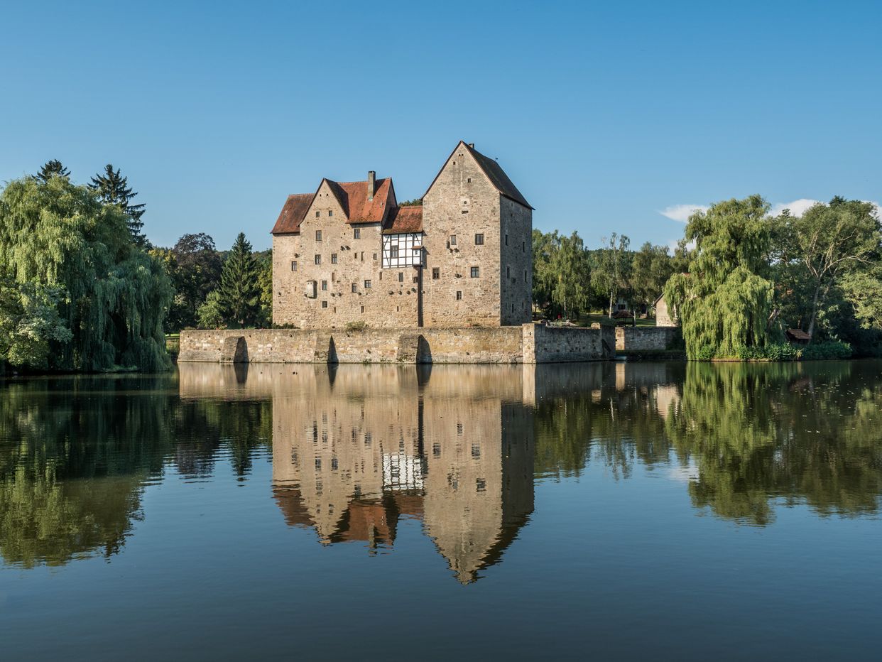 Brennhausen