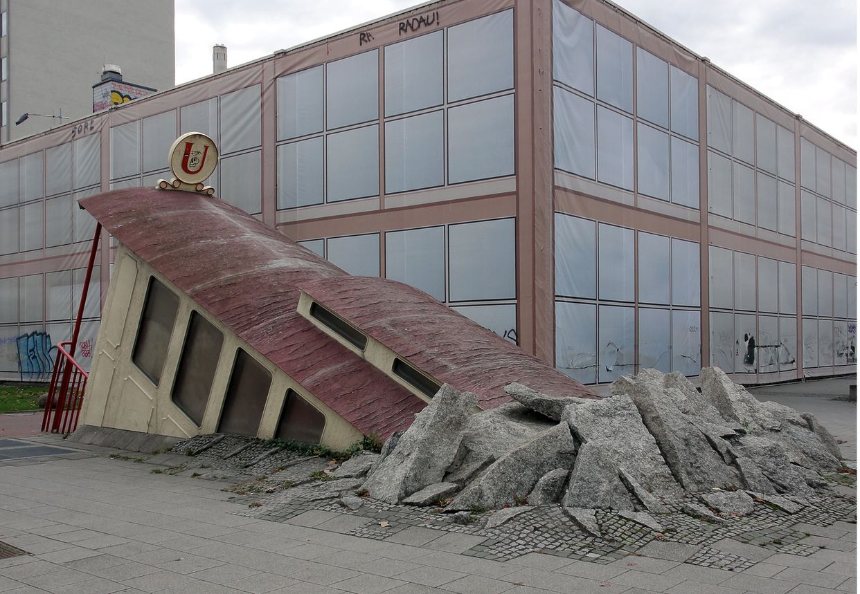 Bockenheimer Warte