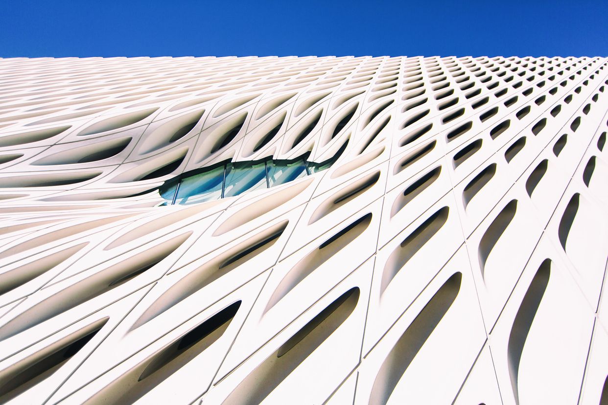 The Broad