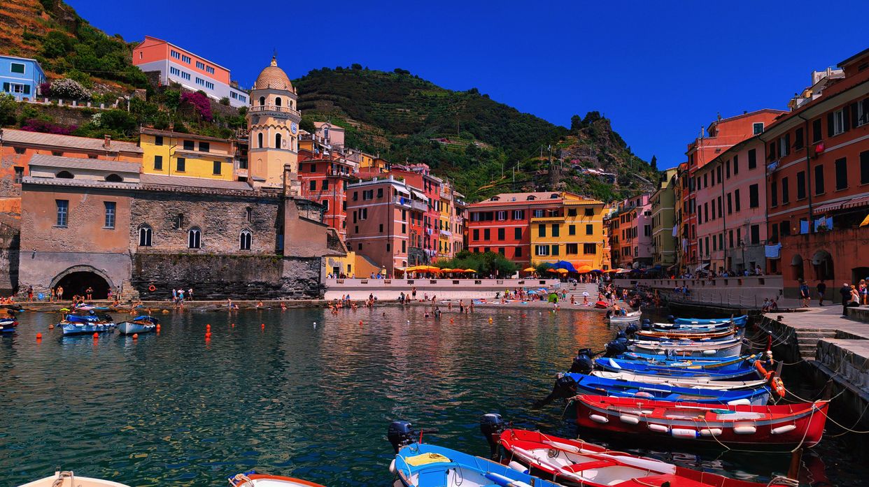 Vernazza
