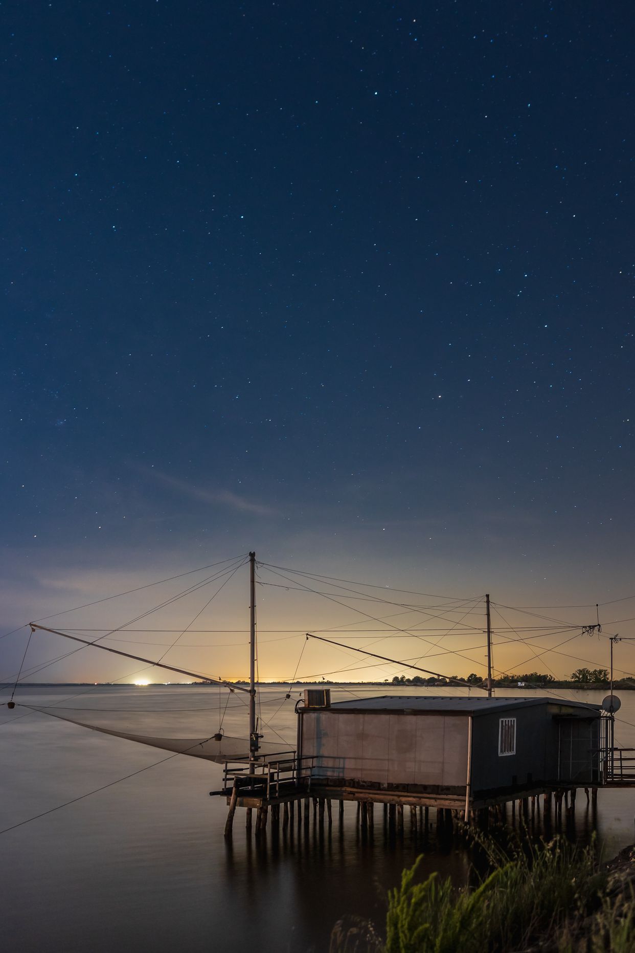Valli di Comacchio