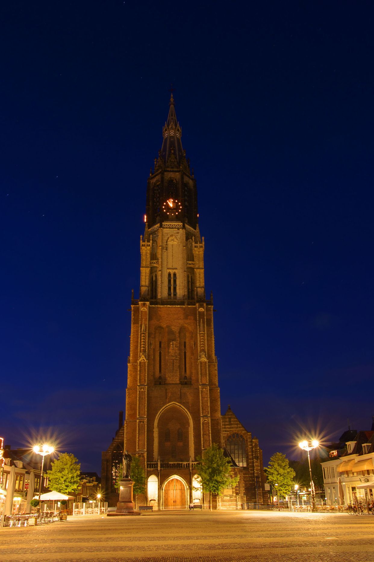 Nieuwe Kerk