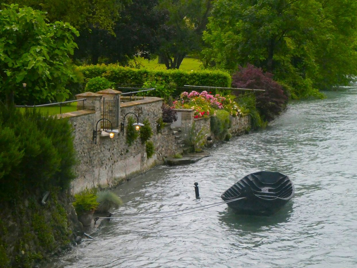 Borghetto sul Mincio
