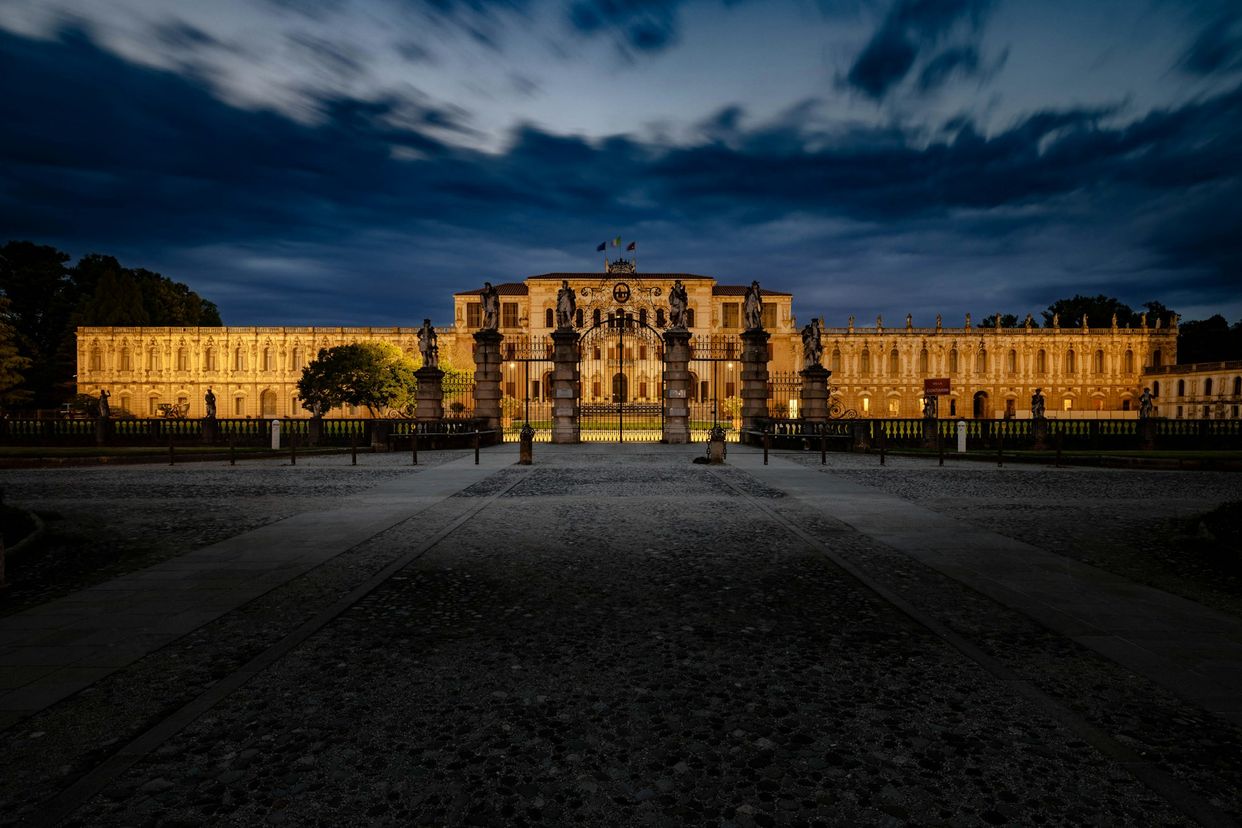 Villa Contarini Camerini