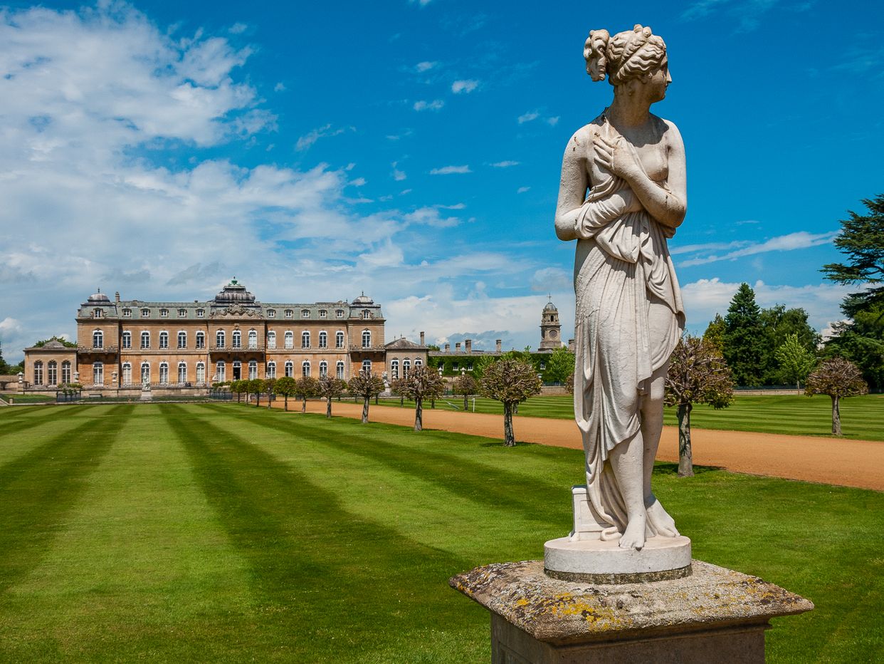 Wrest Park