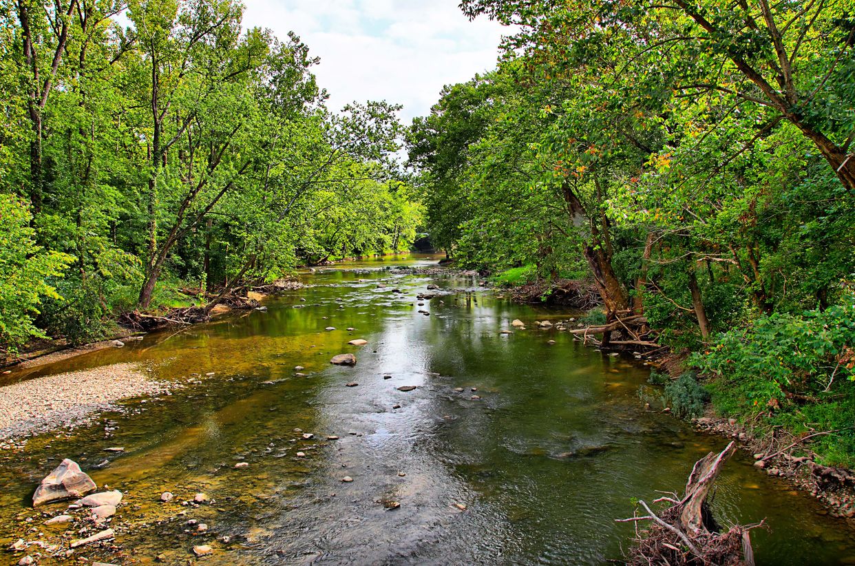 Sugar Creek 