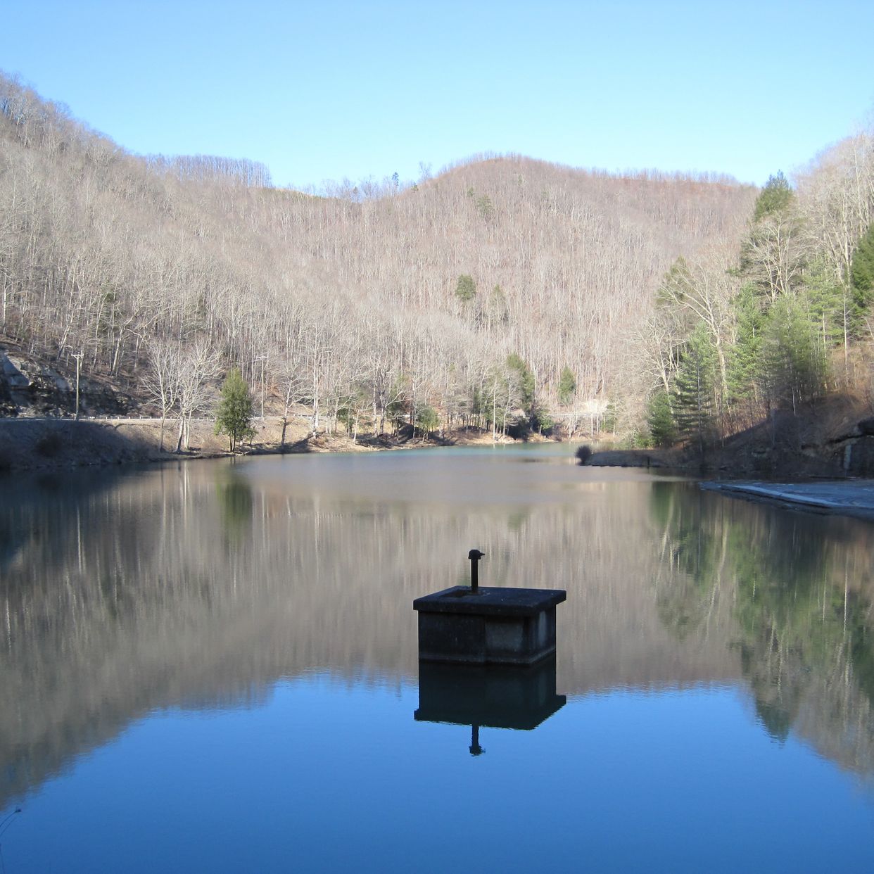 Laurel Lake