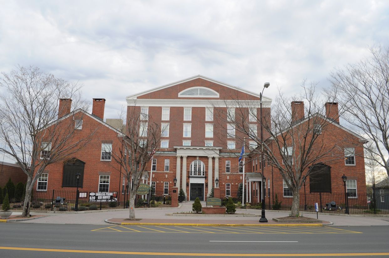 Inn at Middletown