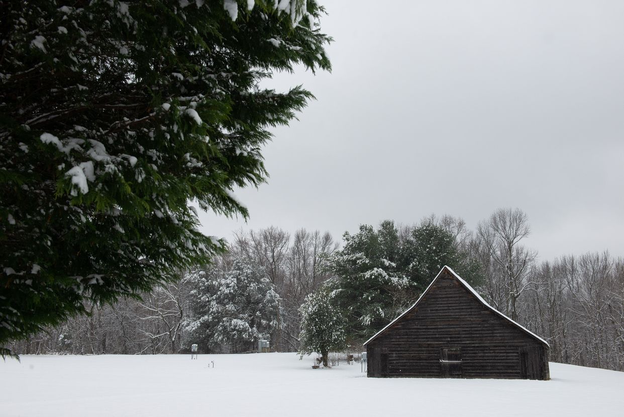 Smallwood State Park