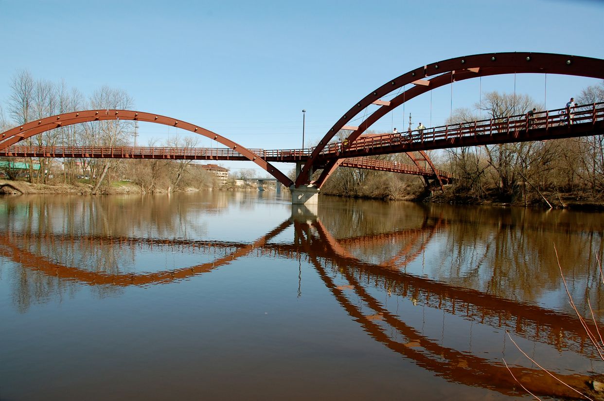 The Tridge