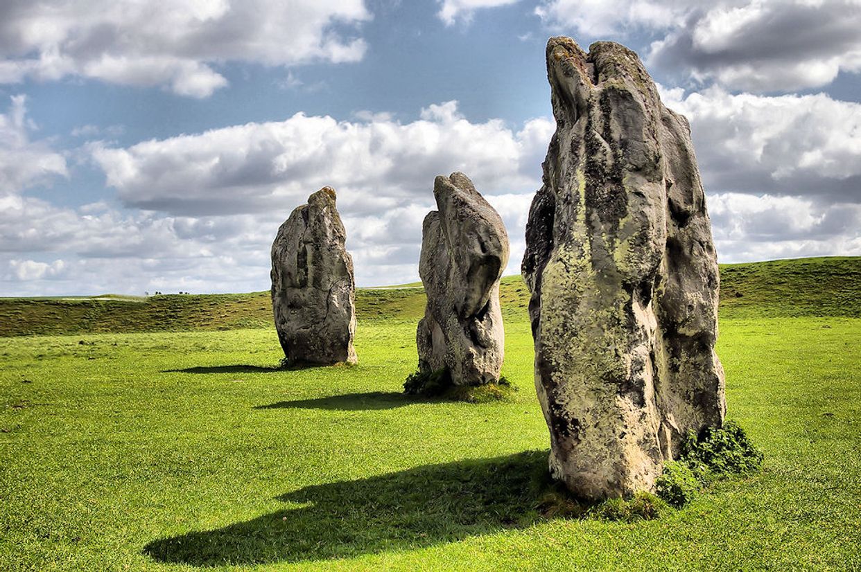 Avebury Stone Circle