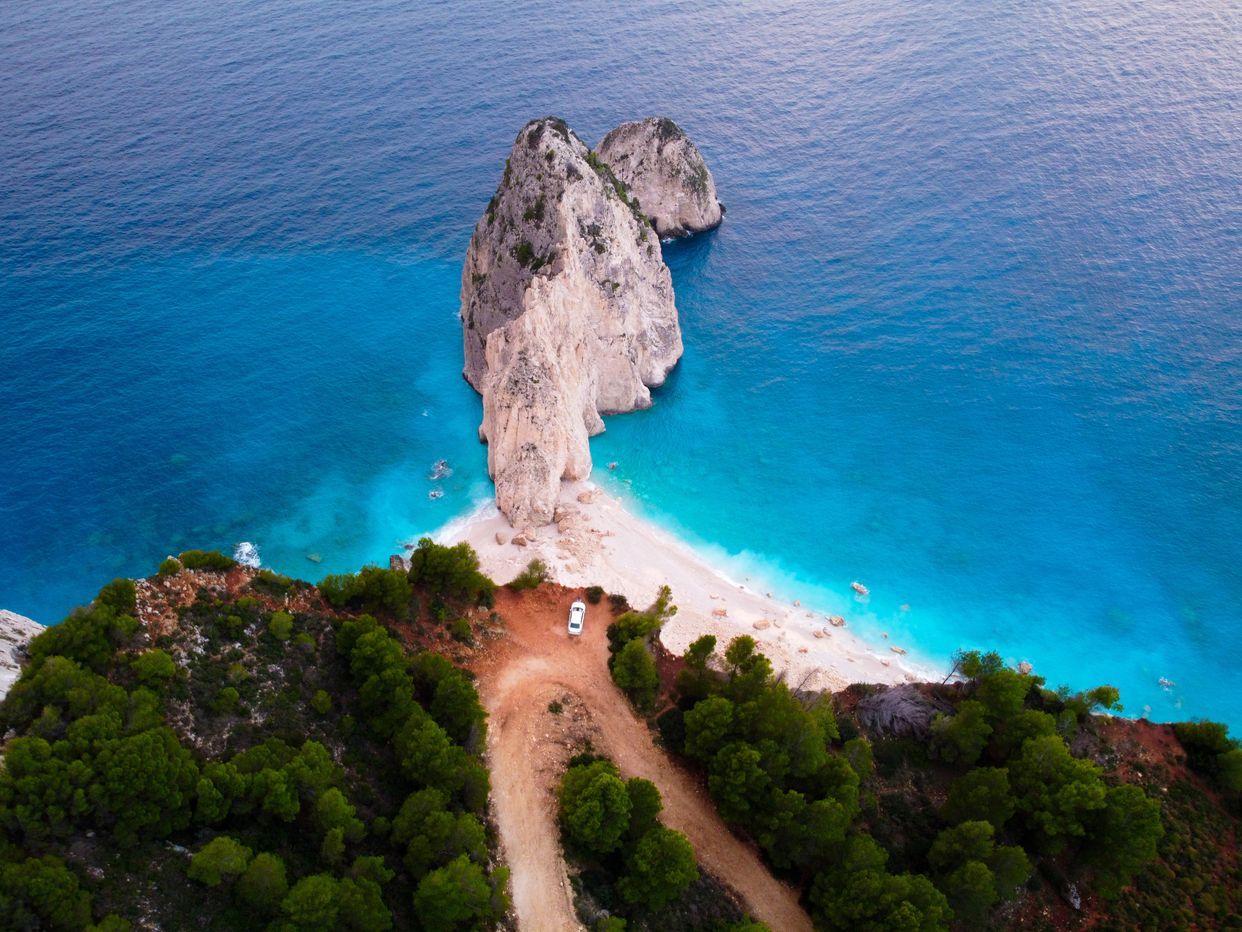Myzithres Viewpoint