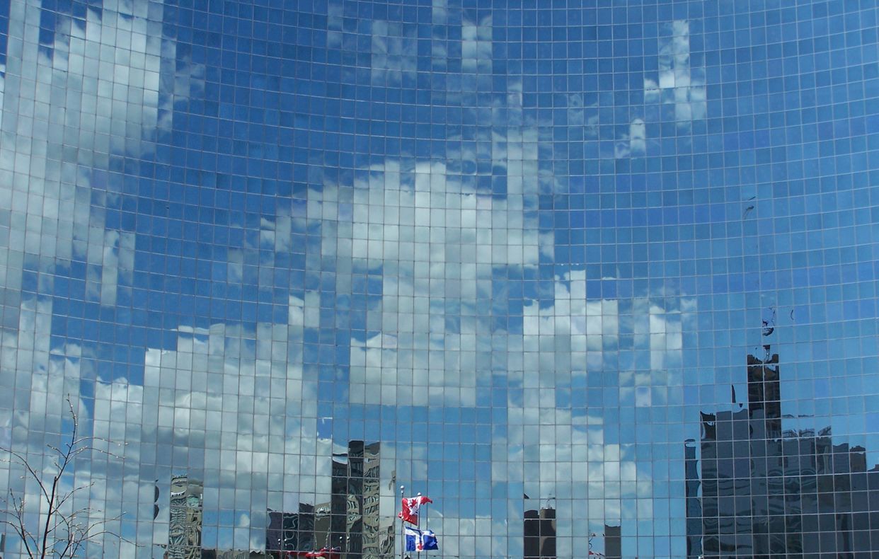 Photo by Paul Bica