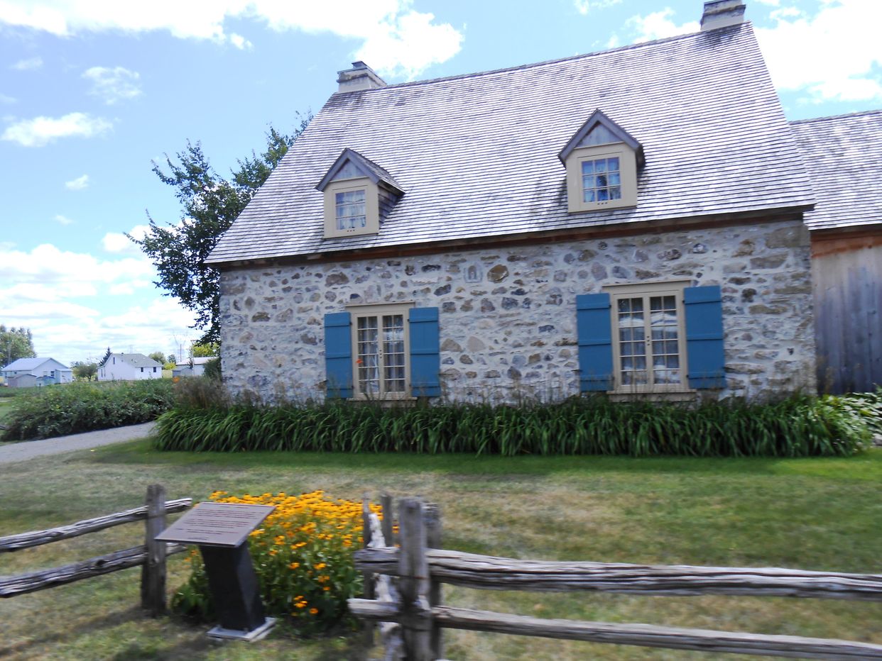 Maison Therrien