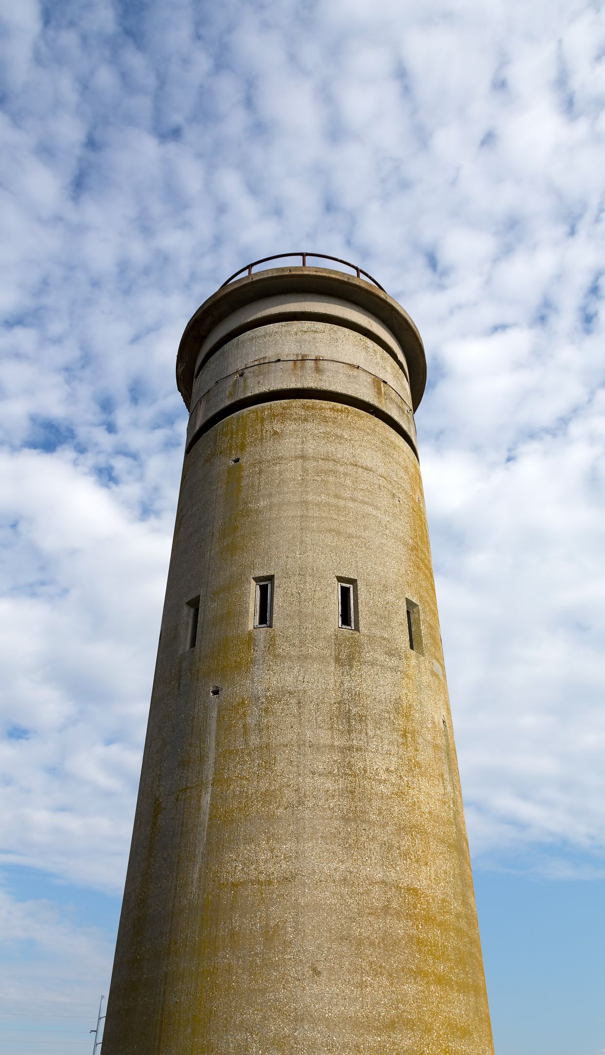 Coastal Observation Tower
