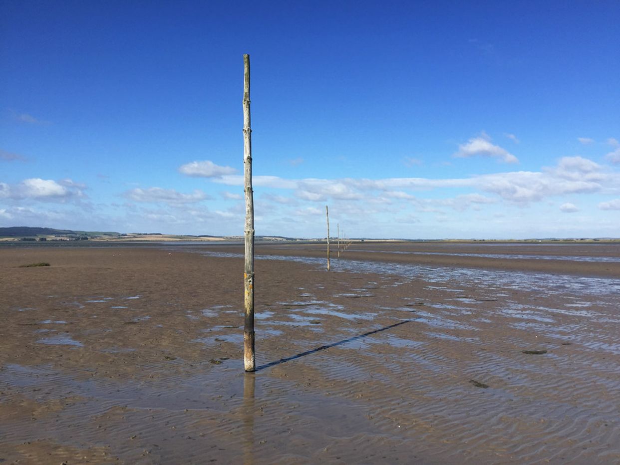 Pilgrims' Way - Lindisfarne
