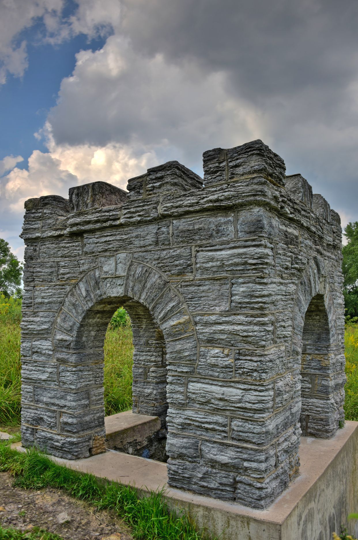 Coldwater Spring