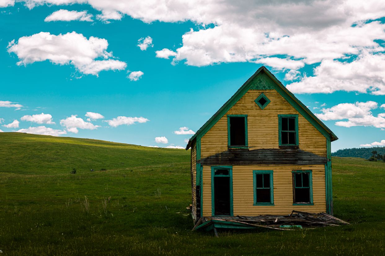 Lawless Place