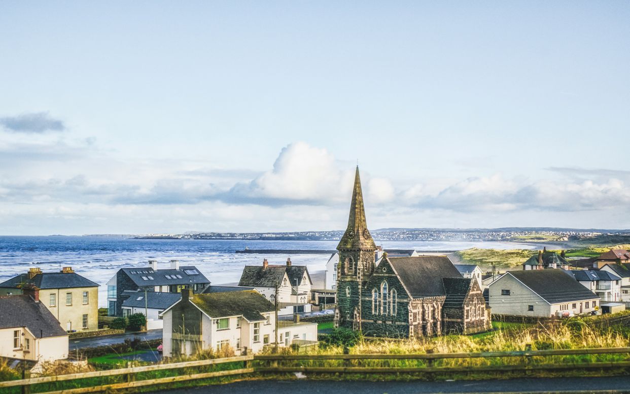Christ Church, Church of Ireland
