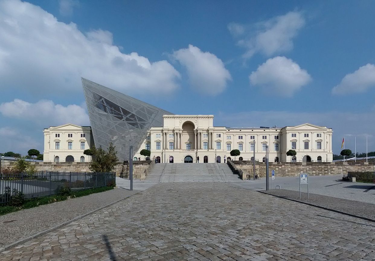 Militärhistorisches Museum der Bundeswehr