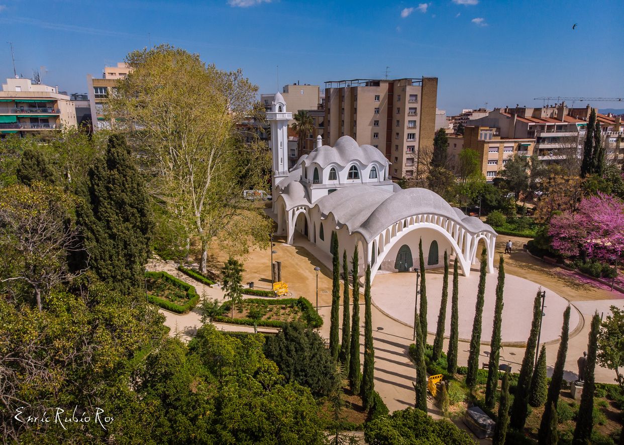 Masia Freixa