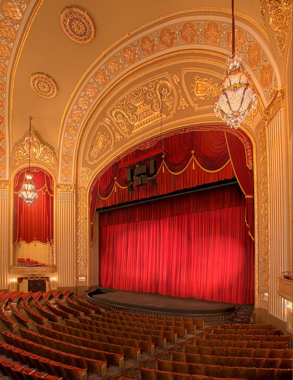 The Orpheum