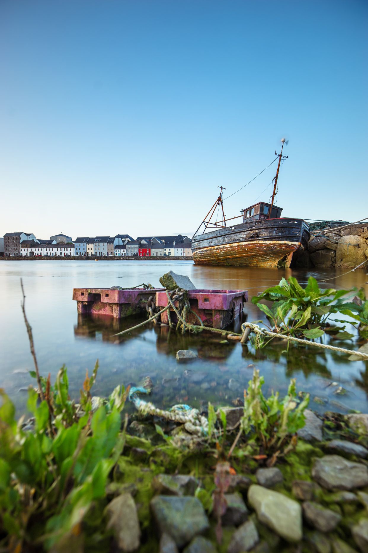 Nimmo's Pier