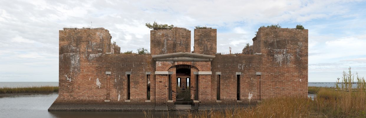Fort Proctor