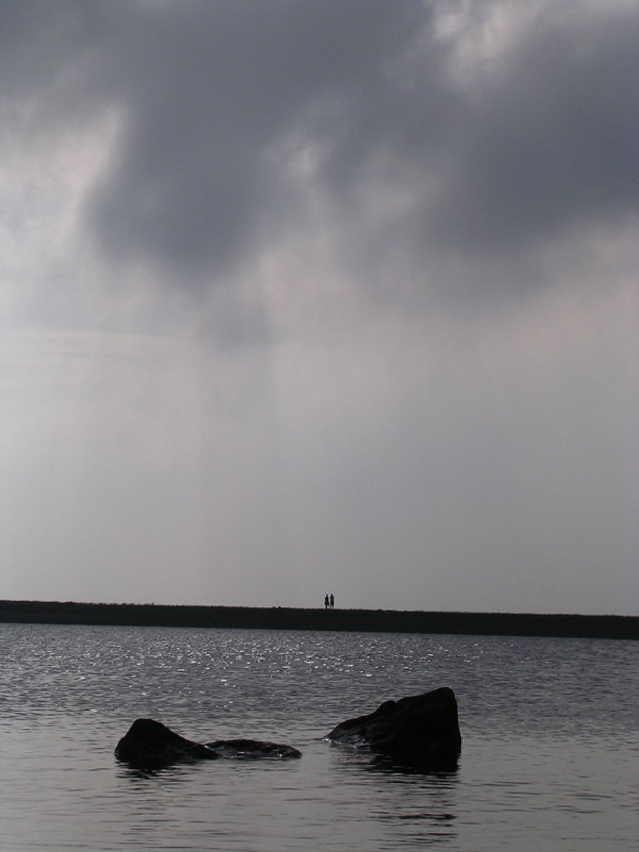 Gaddings Dam
