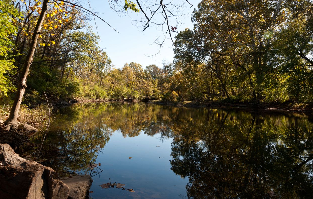 Big Walnut Creek