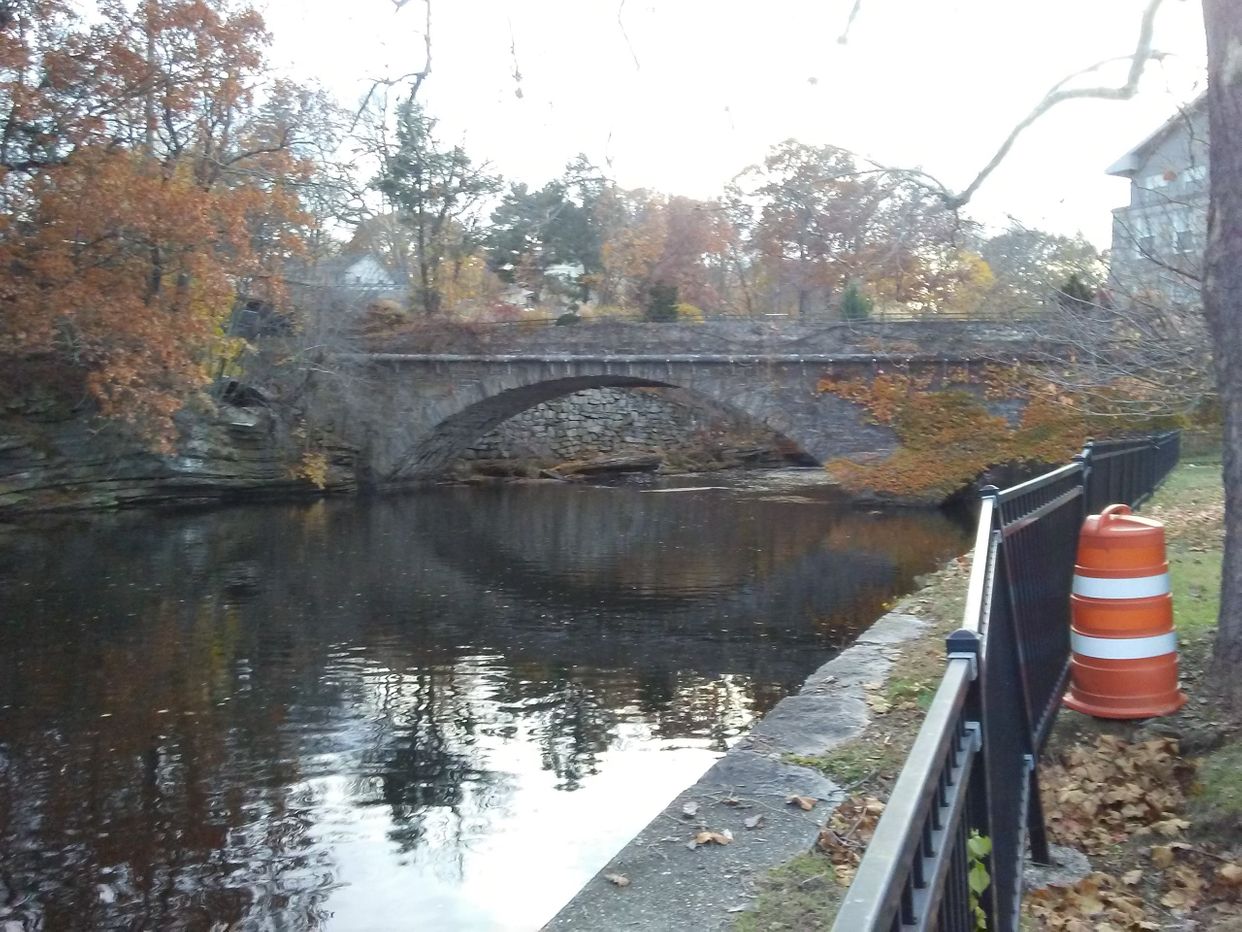 Willimack River 