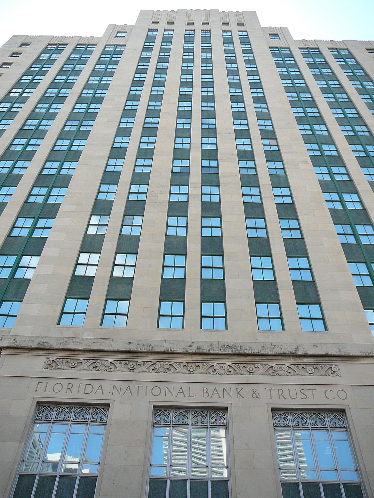 Alfred I. DuPont Building 