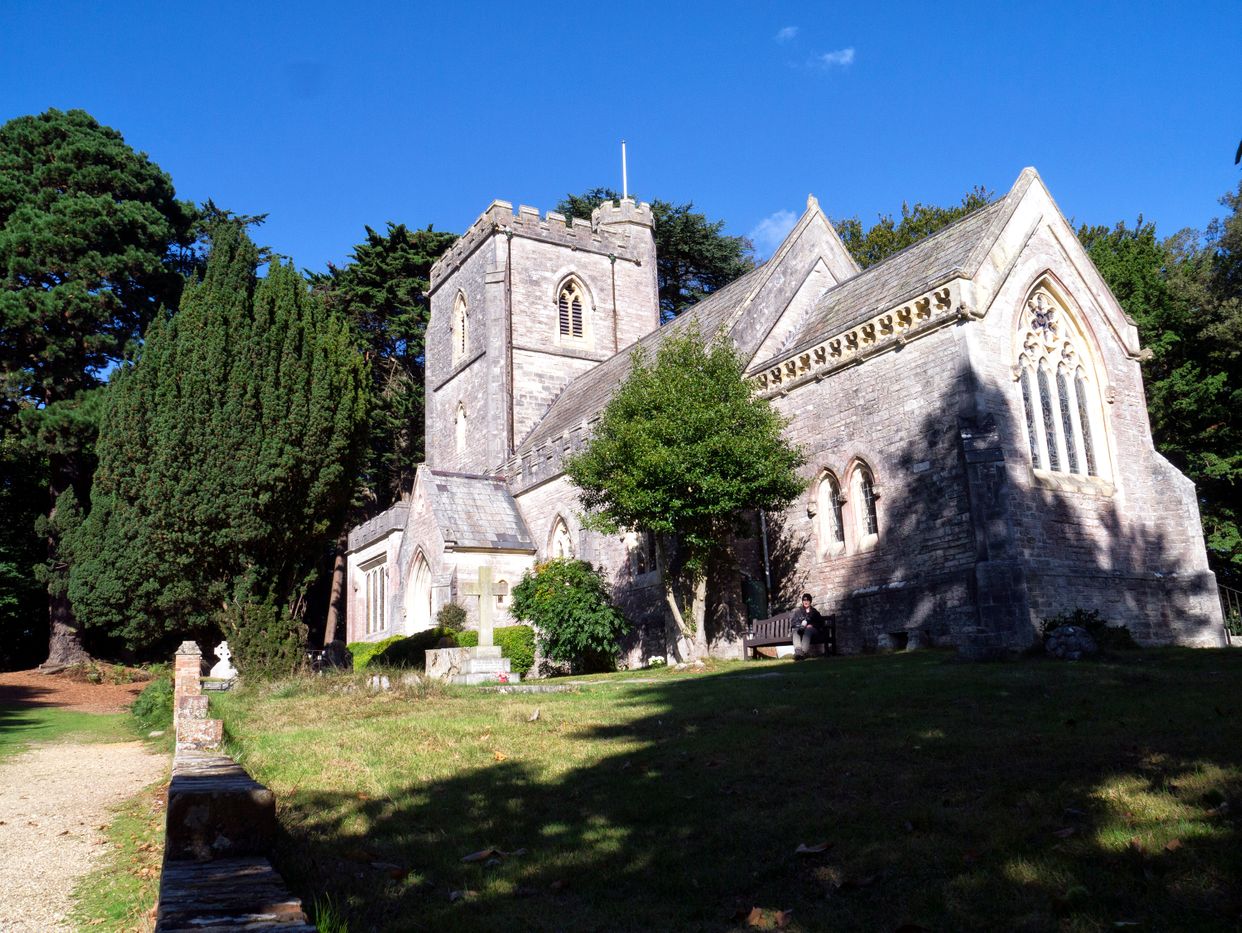 St Mary's Church