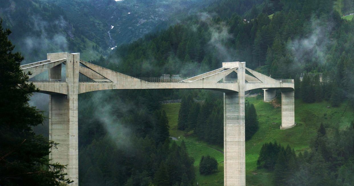 Ganterbrücke