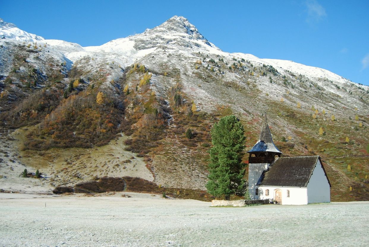 Evangelische Kirche St. Johann