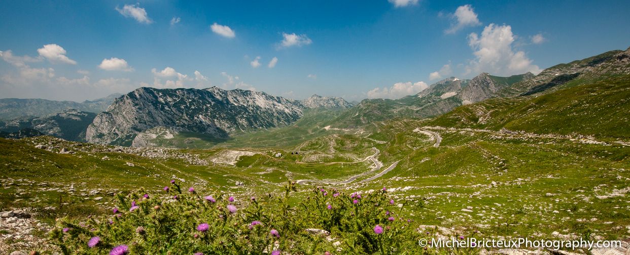 Durmitor National Park