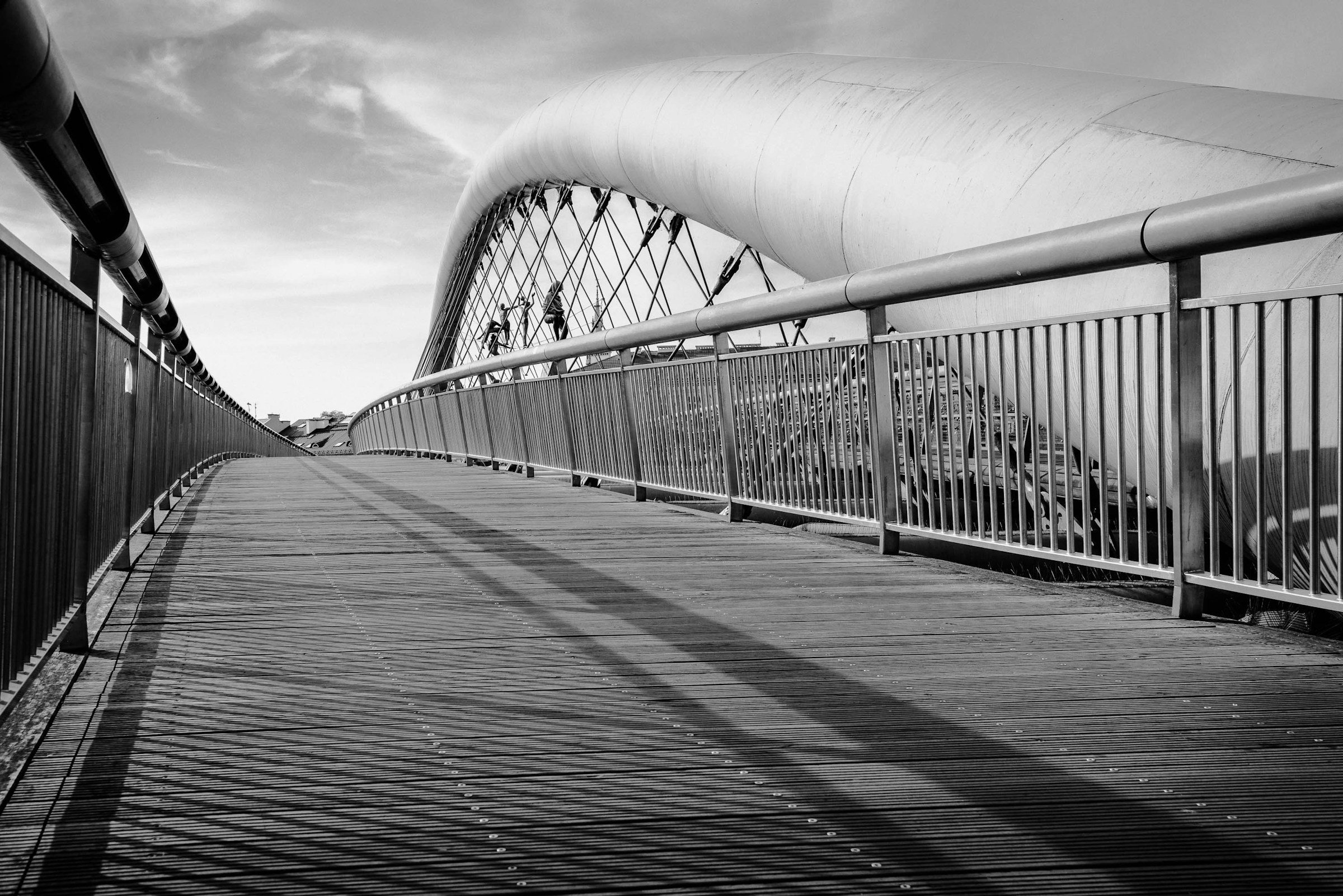 Father Bernatek’s Bridge