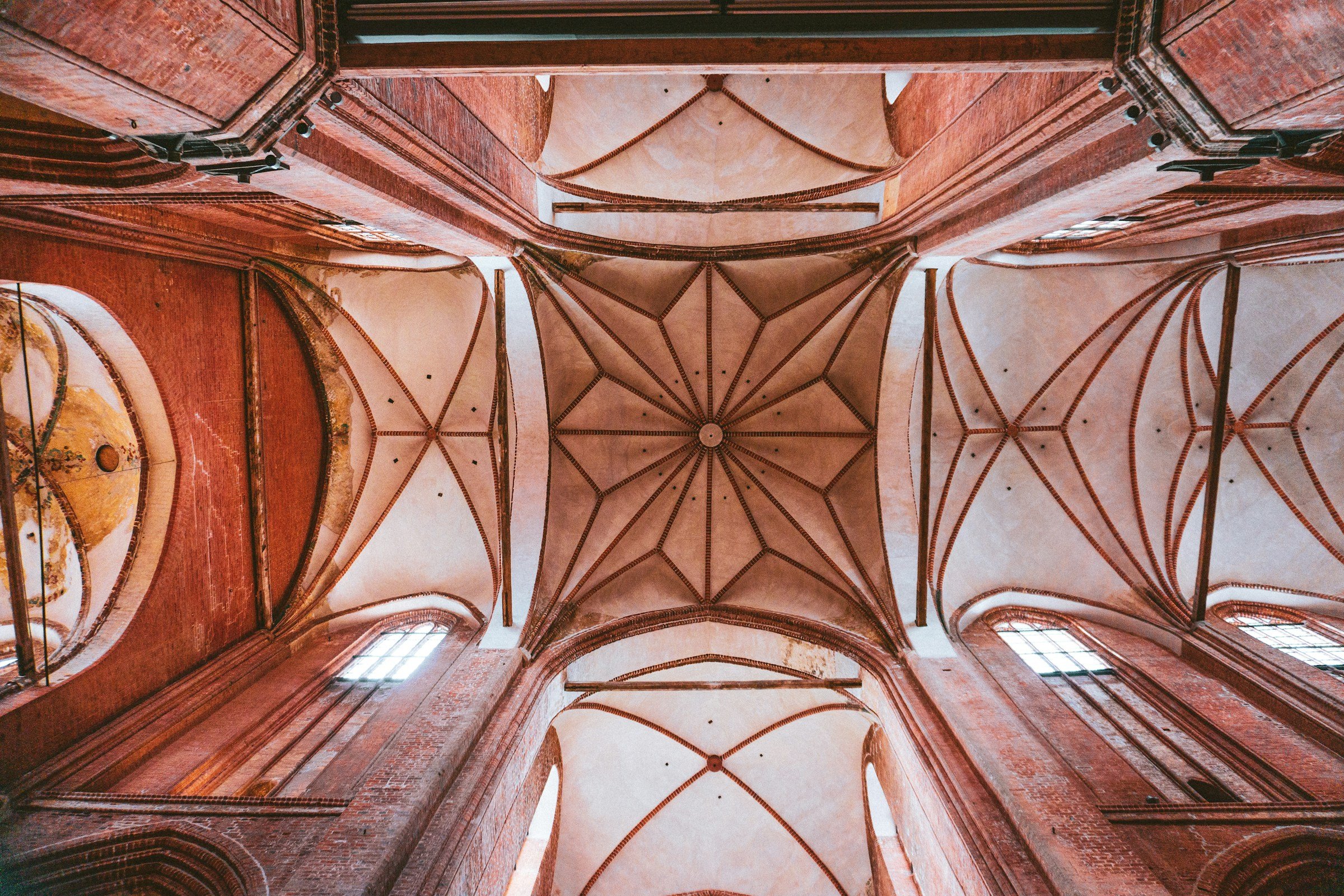 St. Georgen Kirche (St. George's Church)