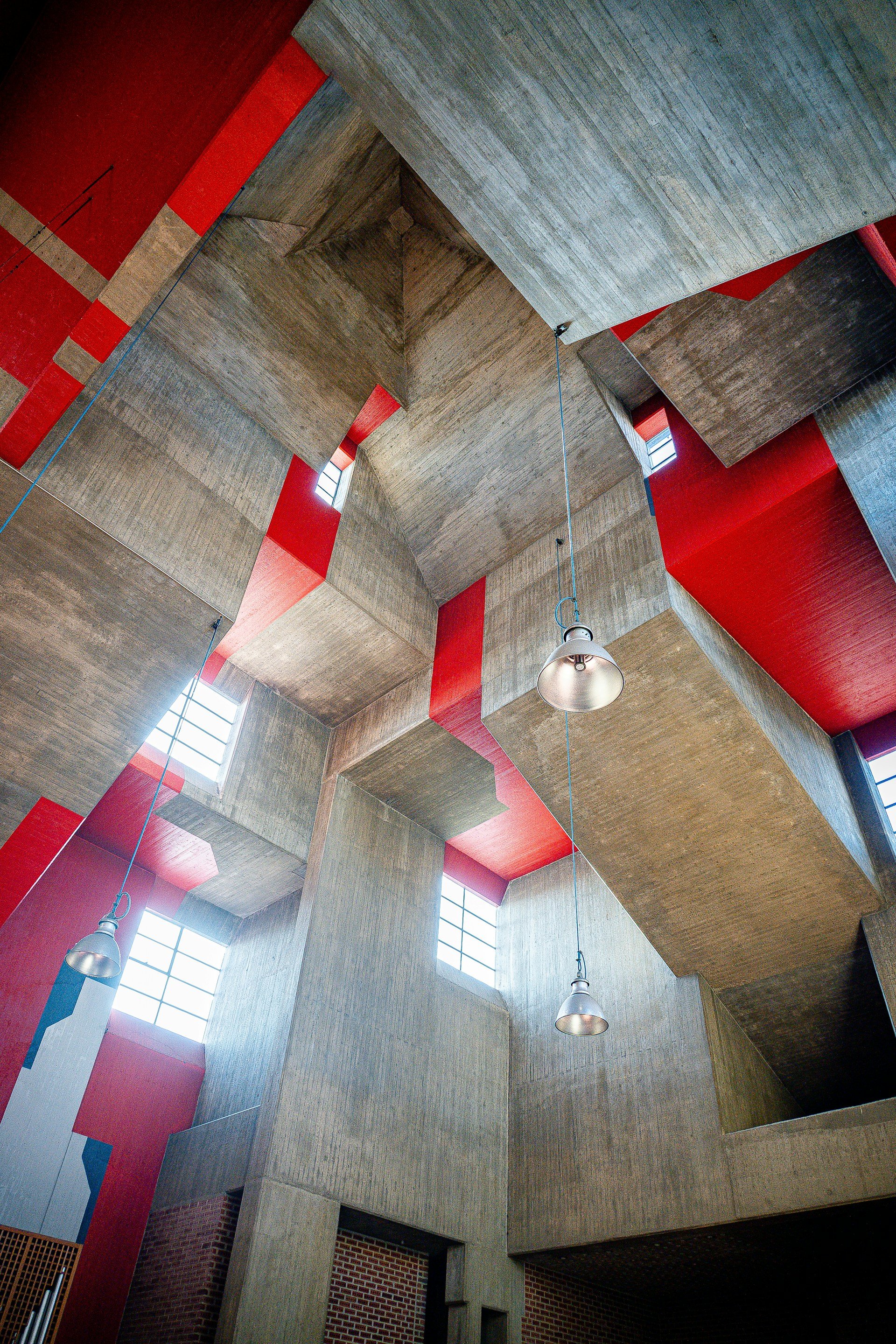 St. Matthäus - Photo by Julia Taubitz