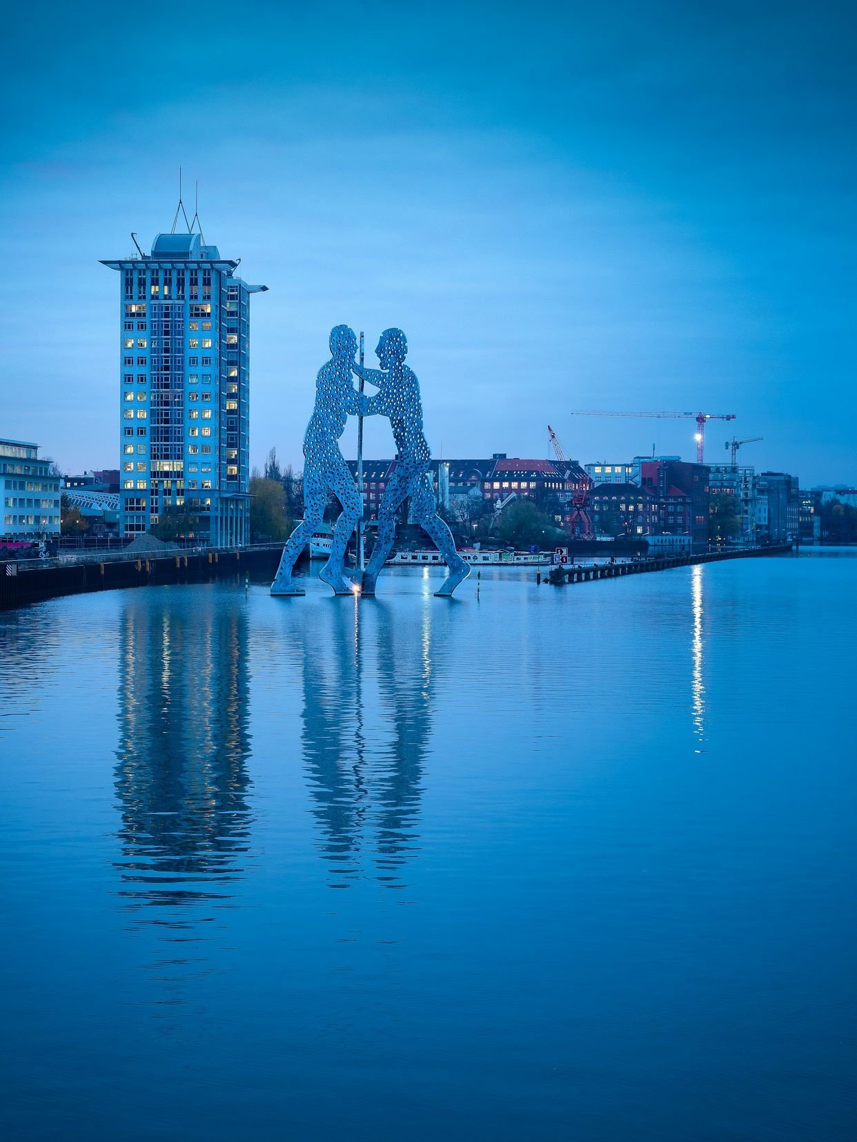 Molecule Man