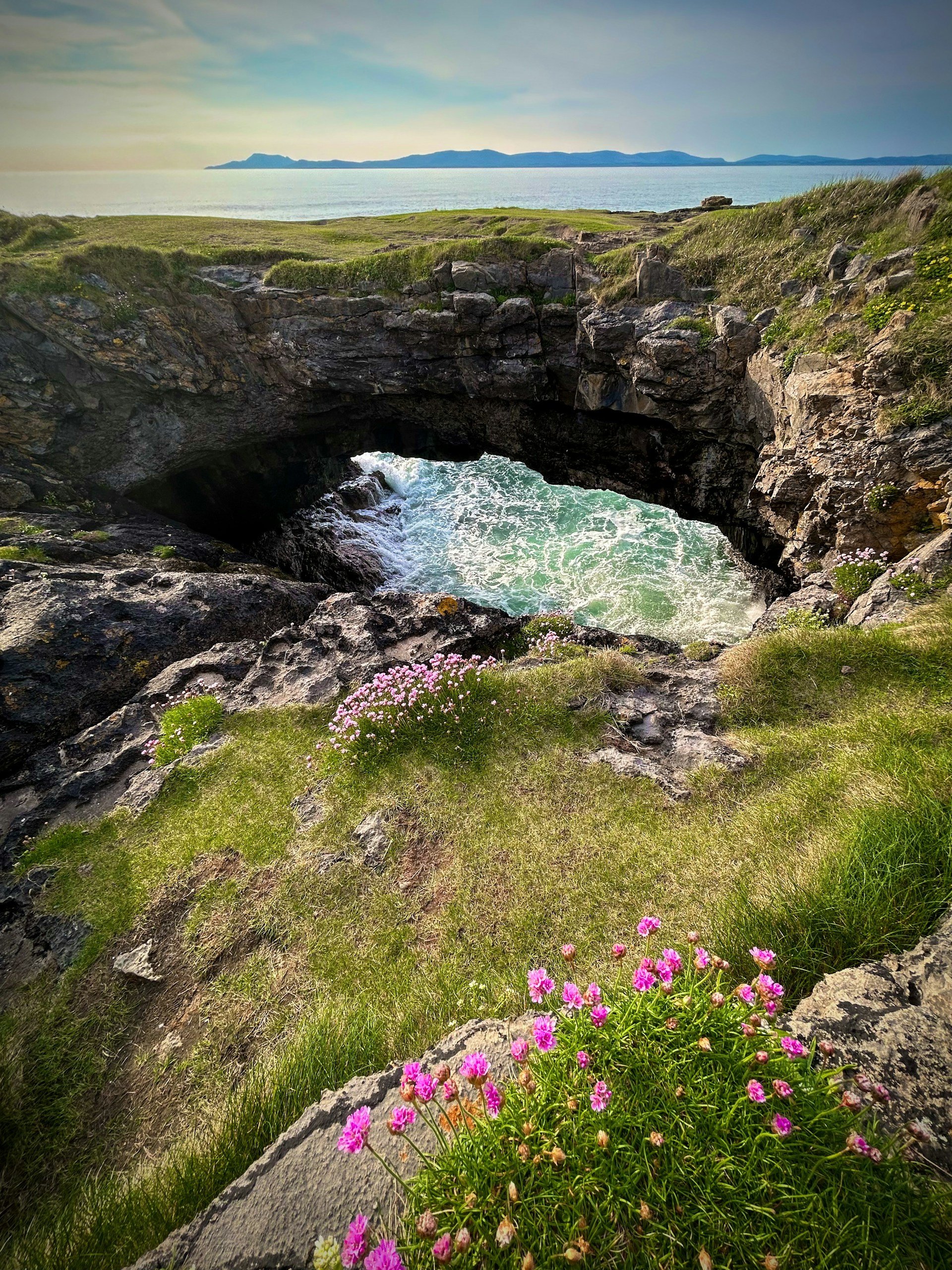 Fairy Bridges