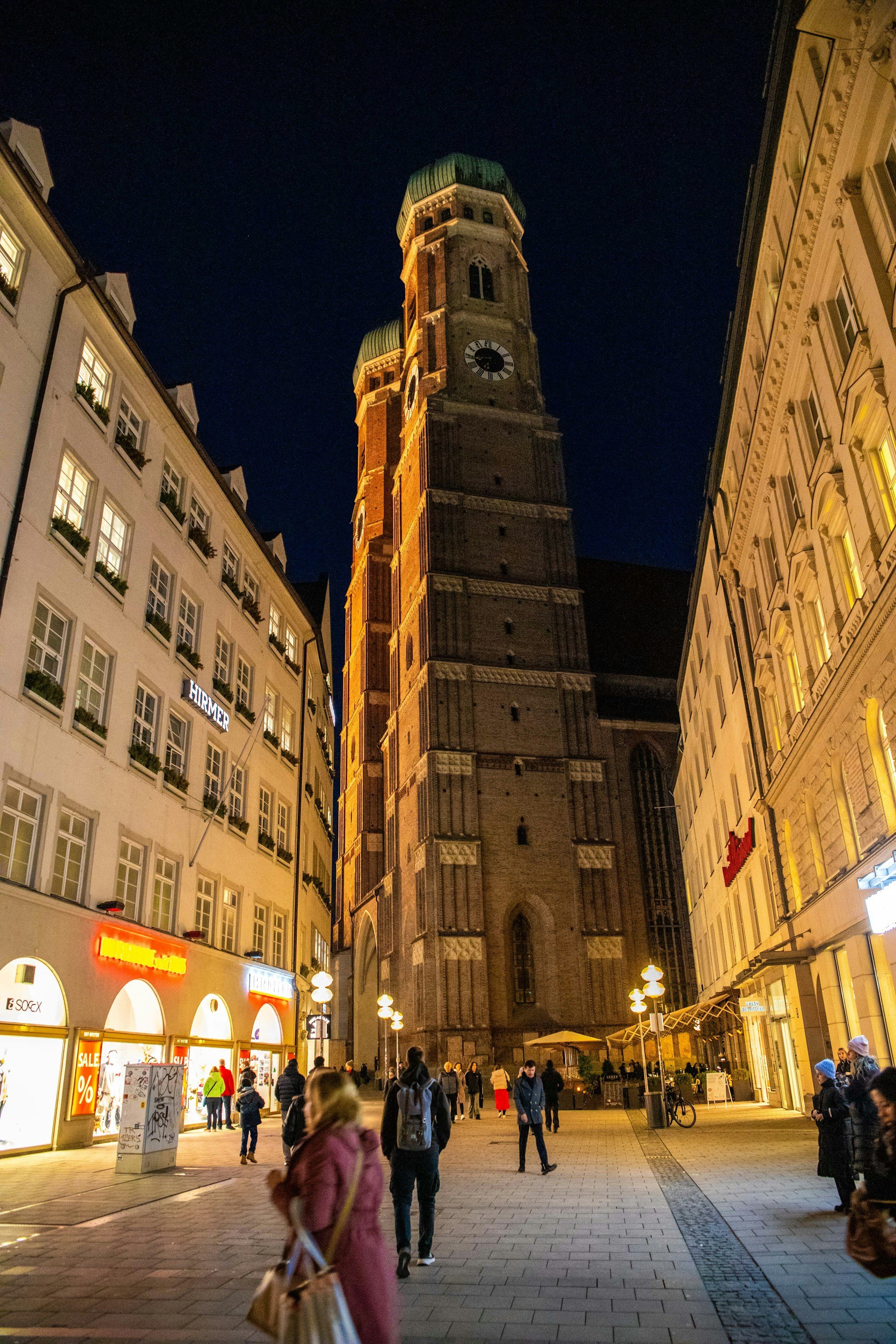 Frauenkirche