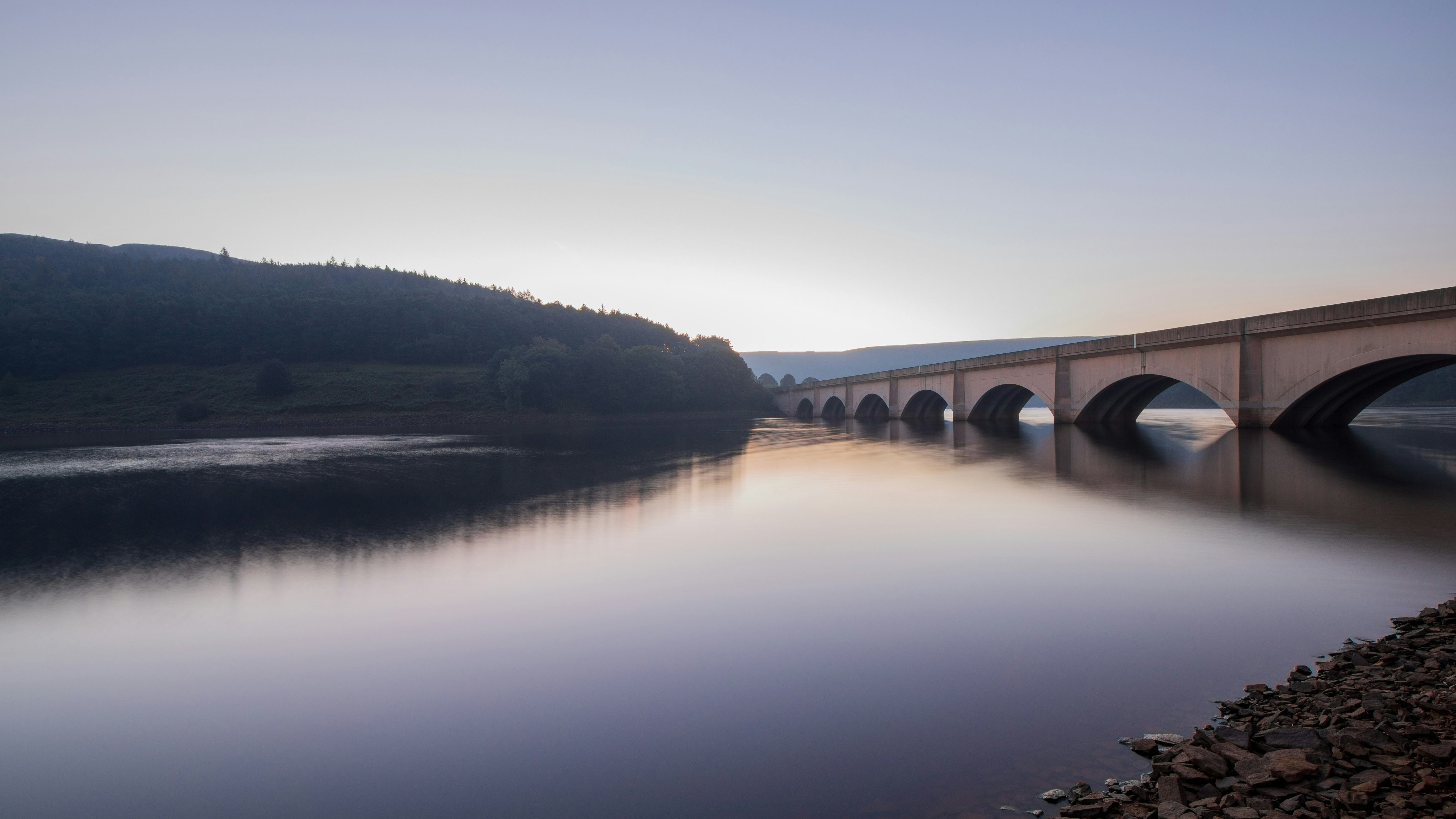 Ashopton Viaduct