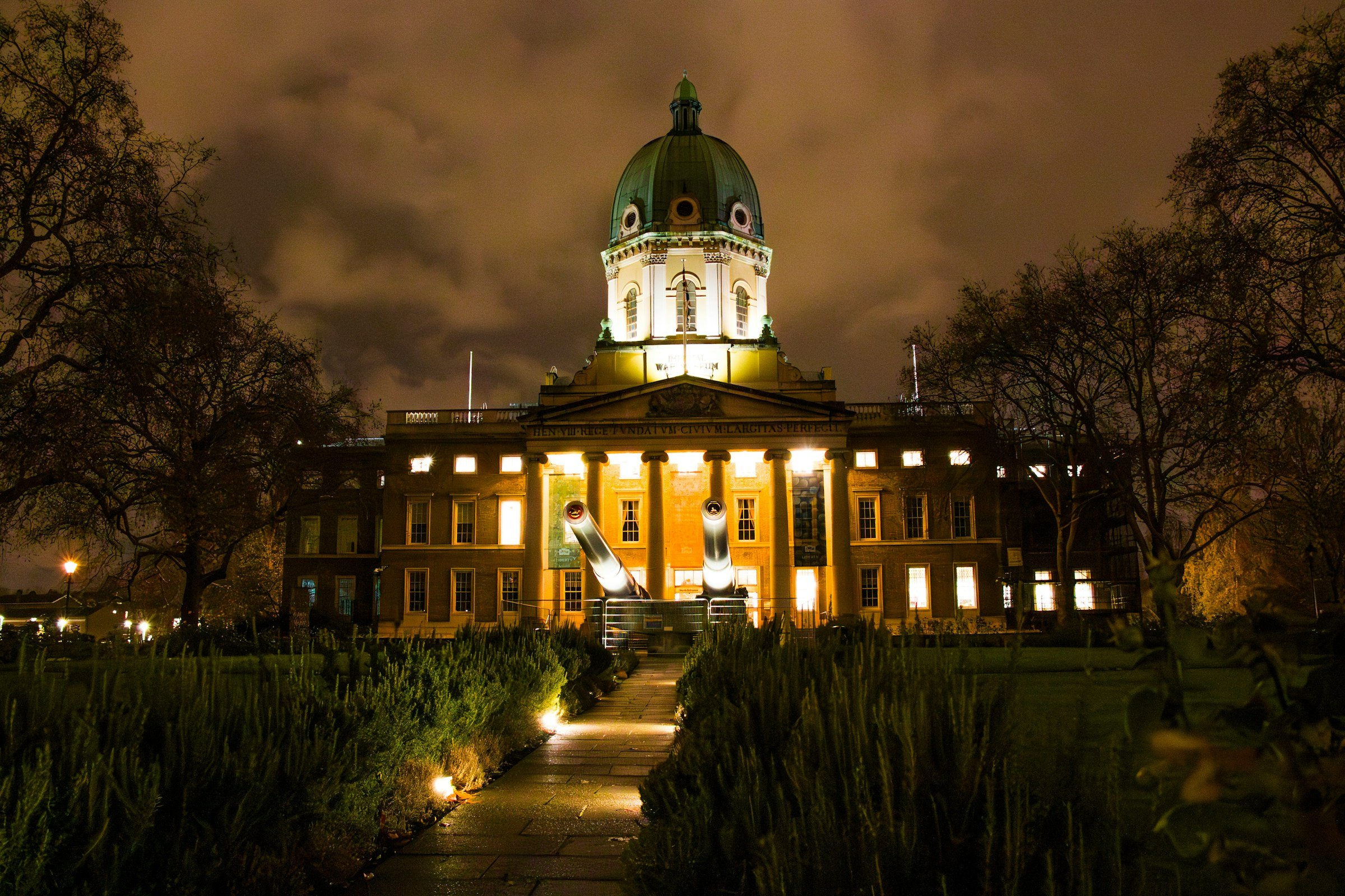 Imperial War Museum