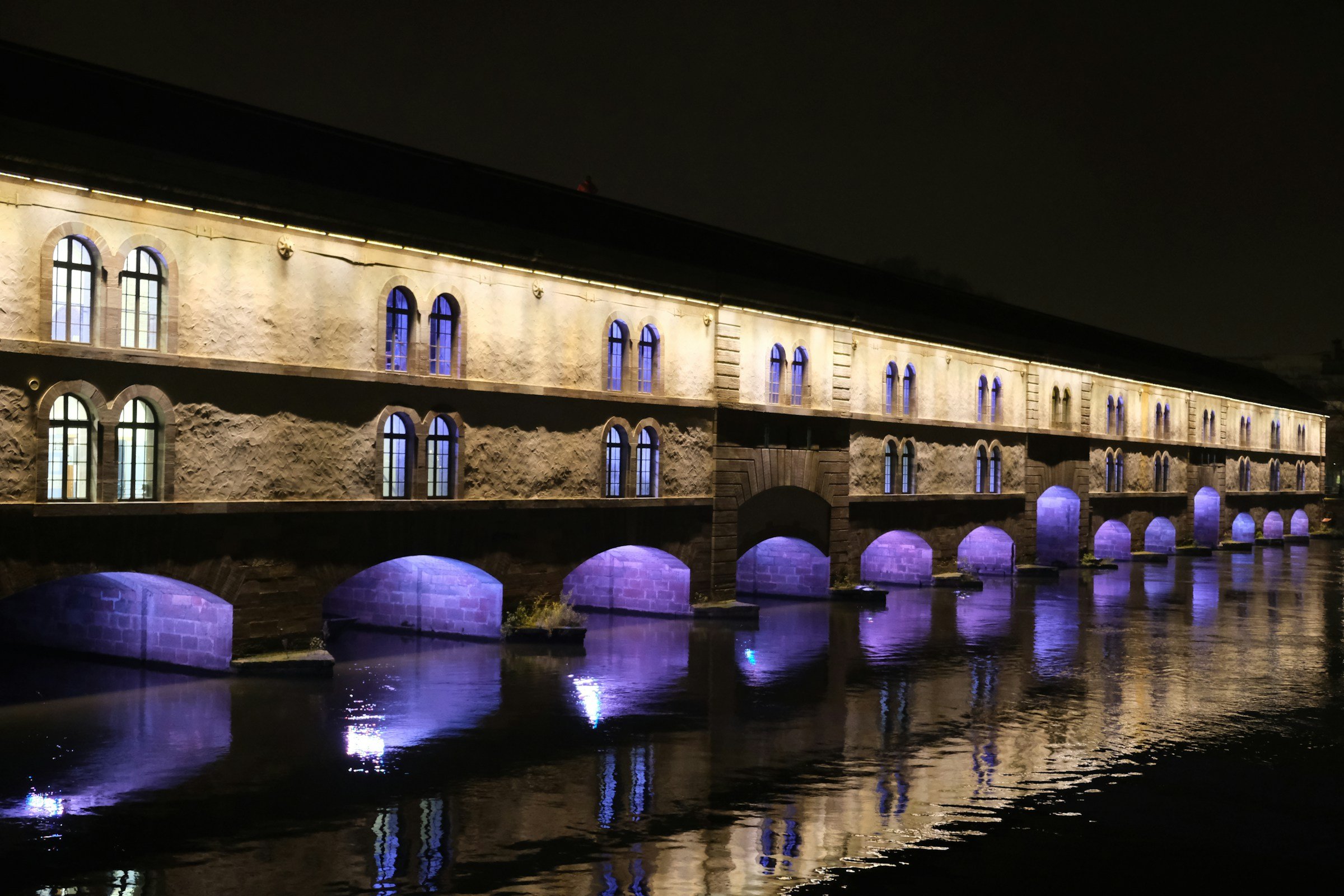 Barrage Vauban