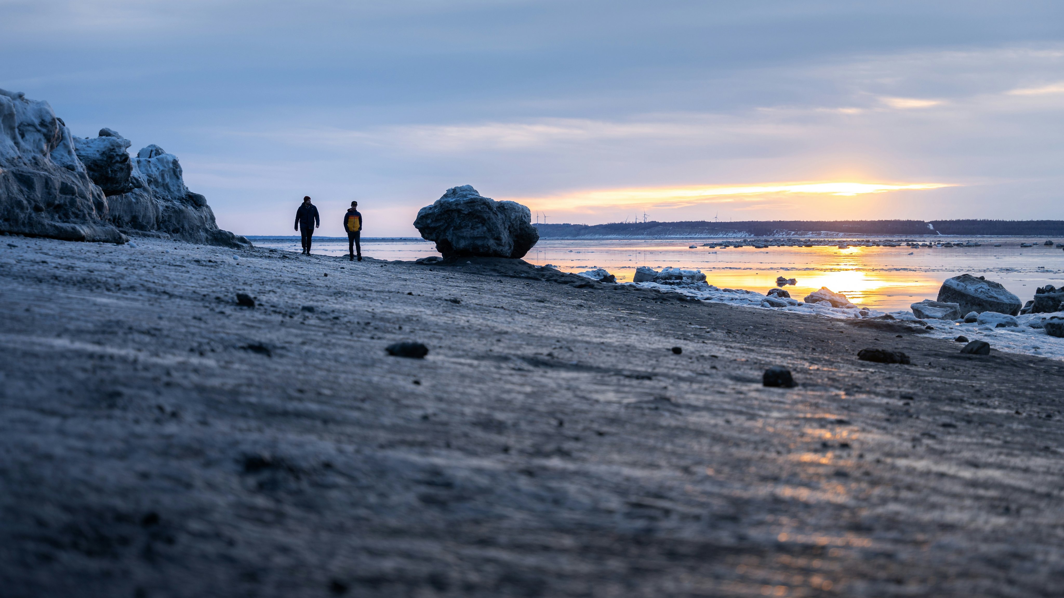 Point Woronzof