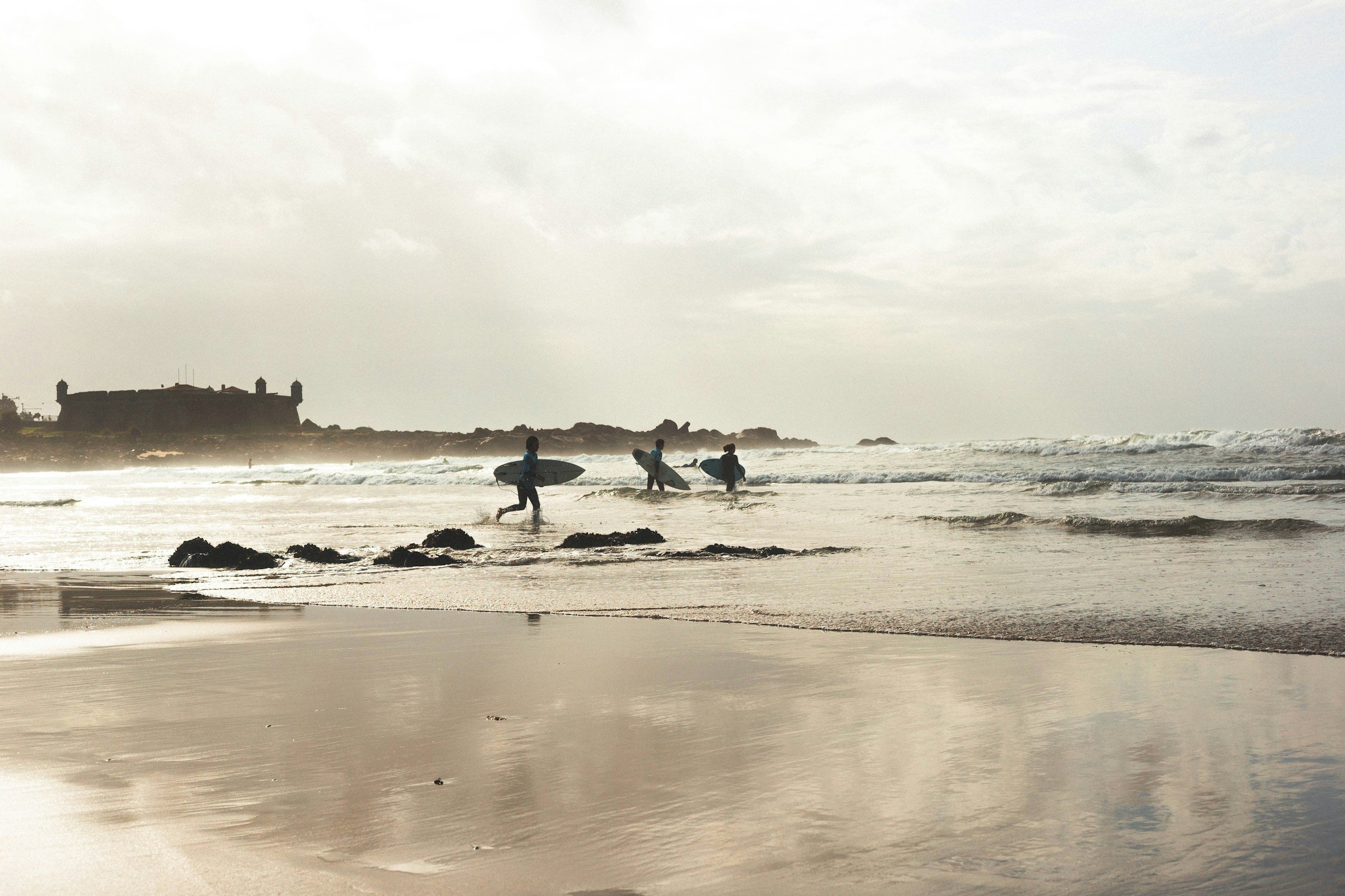 Praia de Matosinhos