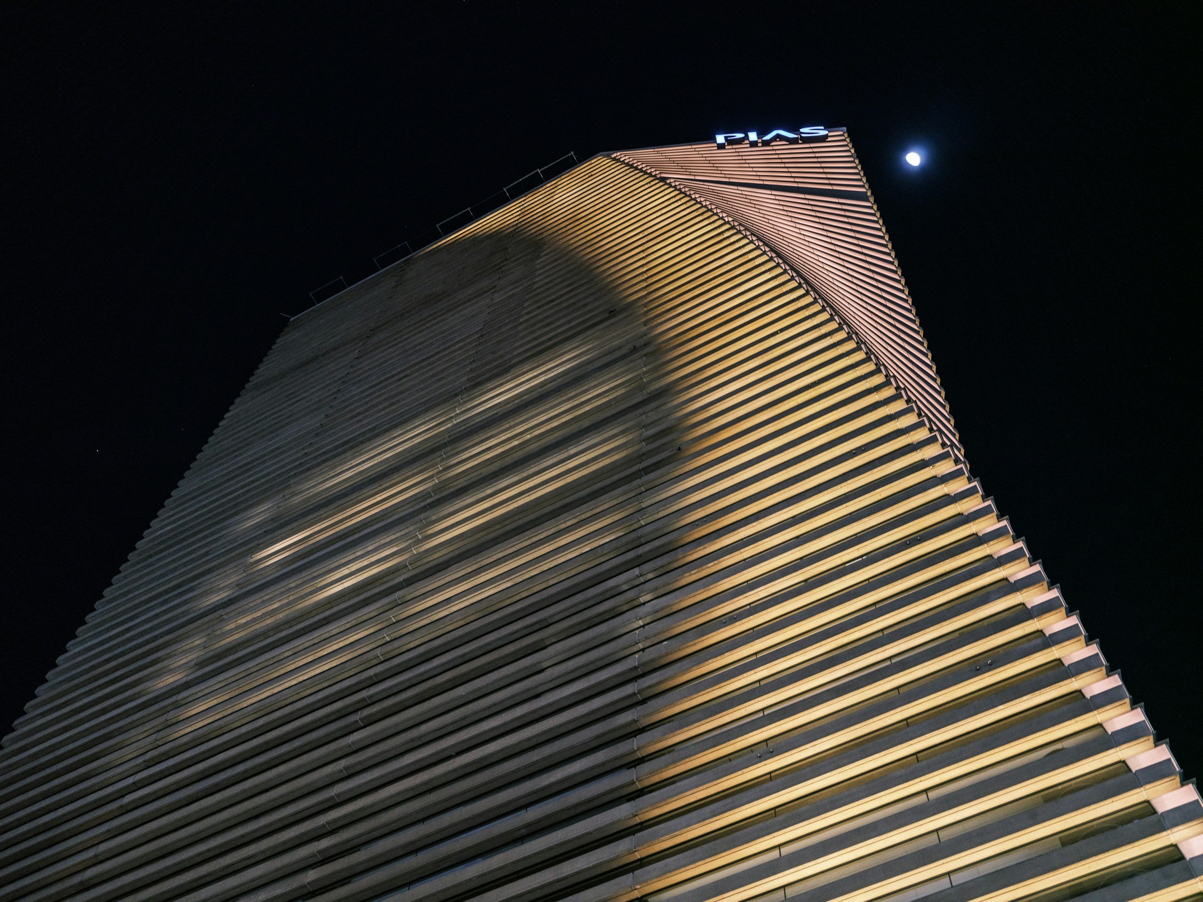 PIAS Ginza Building