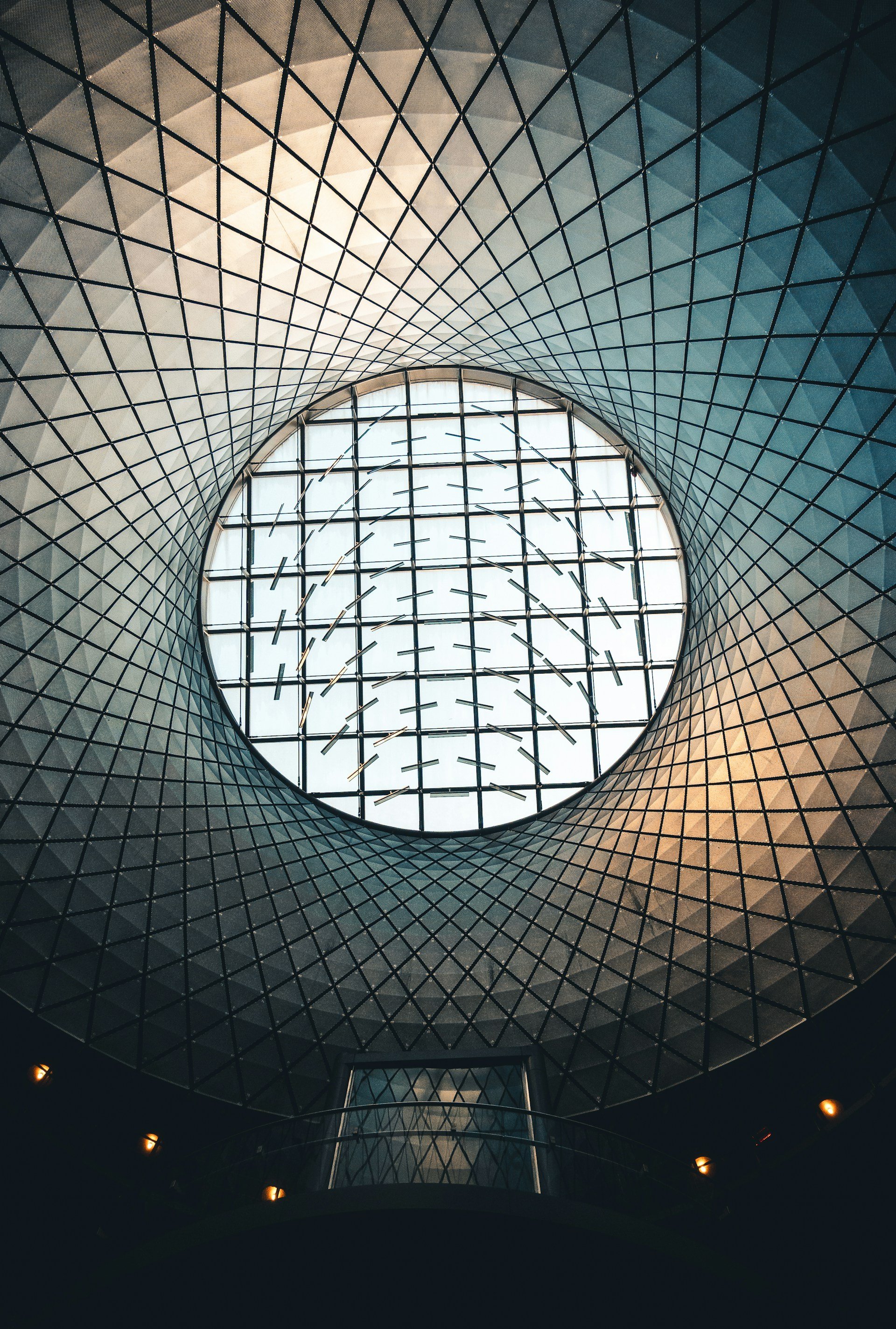 Fulton Center