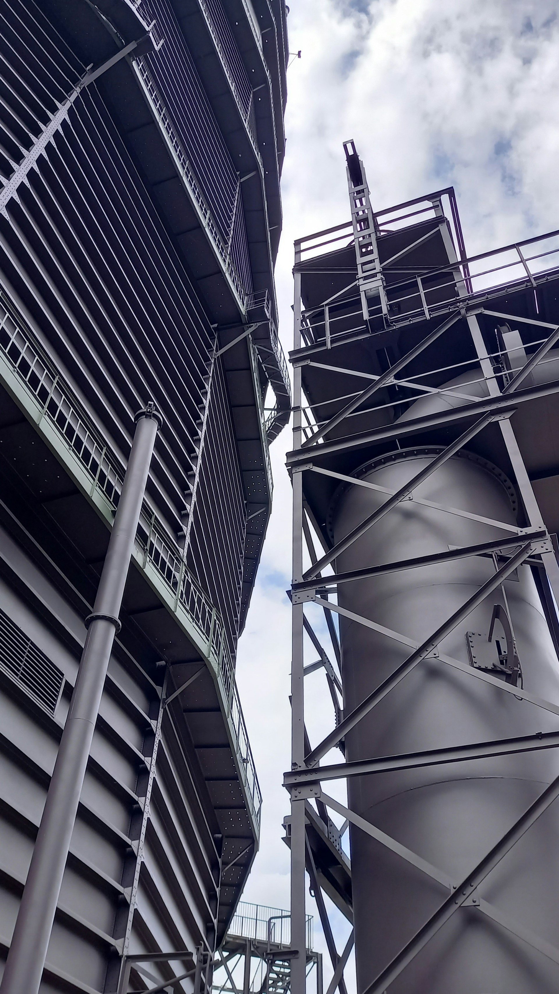 Gasometer Oberhausen